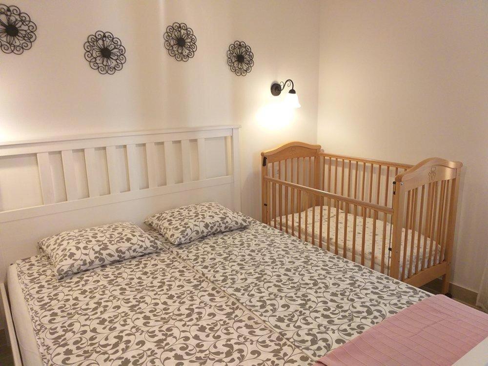 Apartmani Mirona - Tučepi Buitenkant foto