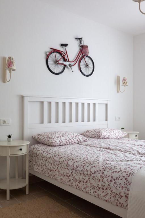 Apartmani Mirona - Tučepi Buitenkant foto
