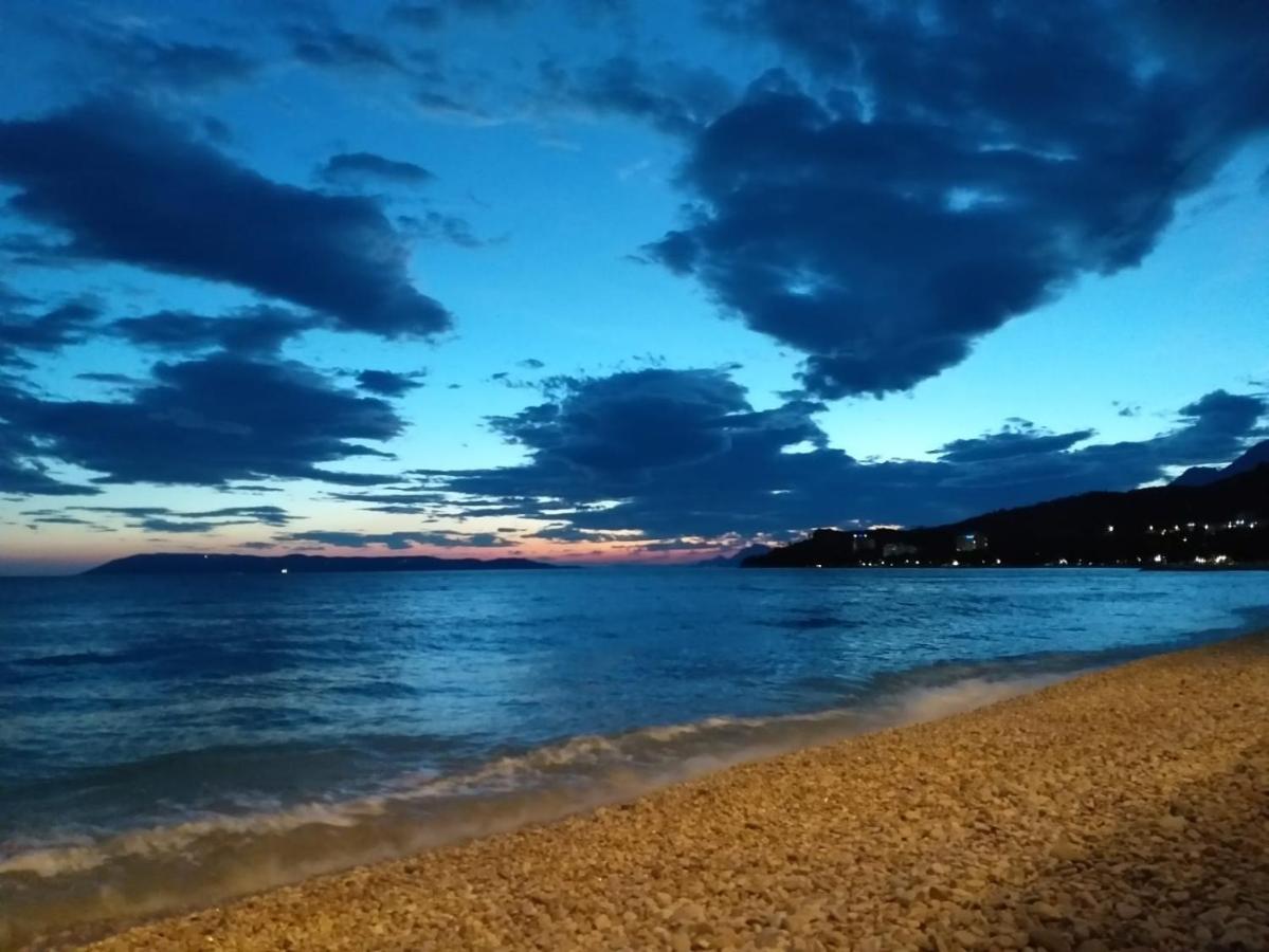 Apartmani Mirona - Tučepi Buitenkant foto