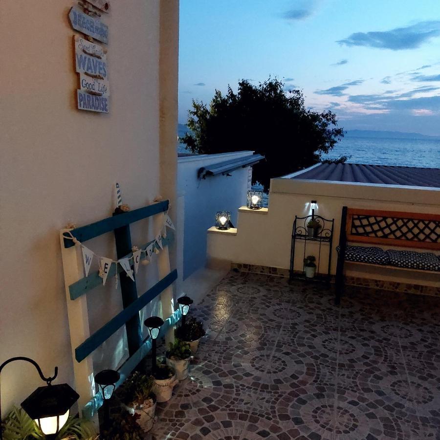 Apartmani Mirona - Tučepi Buitenkant foto