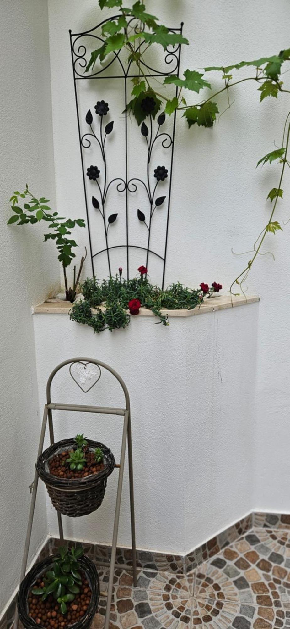 Apartmani Mirona - Tučepi Buitenkant foto